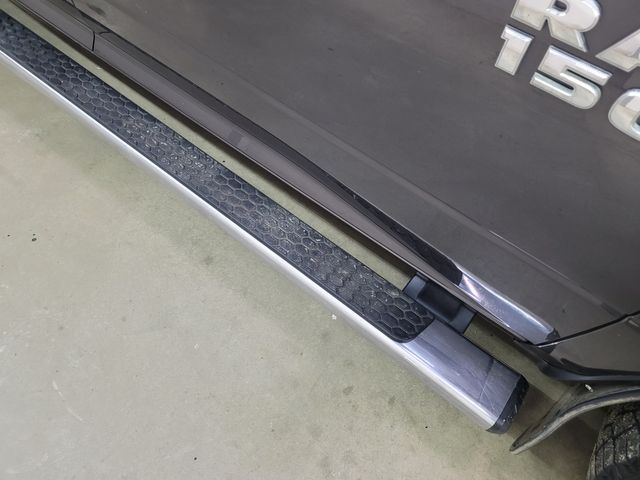 2018 Ram 1500 Sport 5.7L  Ram Boxes  Financing - Warranty - | Dickinson, ND | Autorama Auto Sales and Rentals