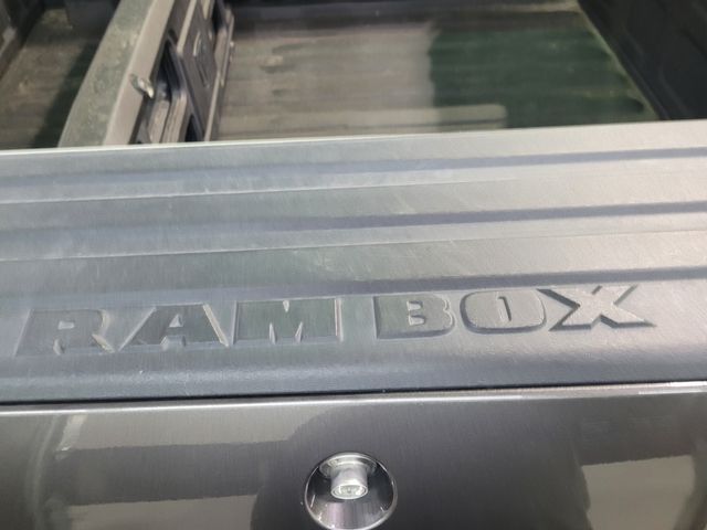 2018 Ram 1500 Sport 5.7L  Ram Boxes  Financing - Warranty - | Dickinson, ND | Autorama Auto Sales and Rentals