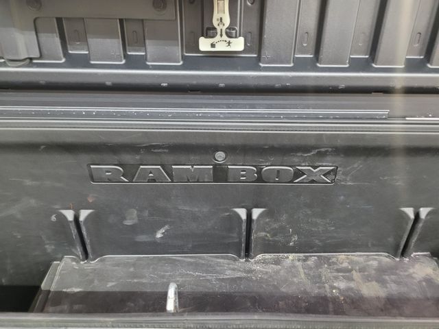 2018 Ram 1500 Sport 5.7L  Ram Boxes  Financing - Warranty - | Dickinson, ND | Autorama Auto Sales and Rentals