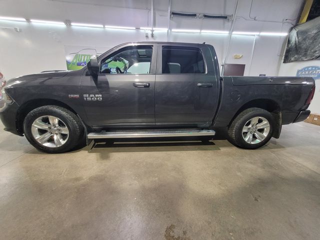 2018 Ram 1500 Sport 5.7L Ram Boxes - Financing - No Dealers Fees | Dickinson, ND | Autorama Auto Sales and Rentals 2018 Ram 1500 Sport 5.7L Ram Boxes - Financing - No Dealers Fees | Dickinson, ND | Autorama Auto Sales and Rentals