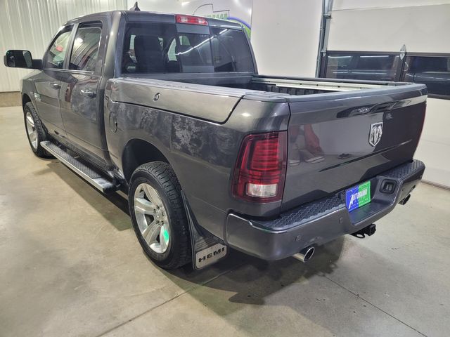 2018 Ram 1500 Sport 5.7L Ram Boxes - Financing - No Dealers Fees | Dickinson, ND | Autorama Auto Sales and Rentals 2018 Ram 1500 Sport 5.7L Ram Boxes - Financing - No Dealers Fees | Dickinson, ND | Autorama Auto Sales and Rentals