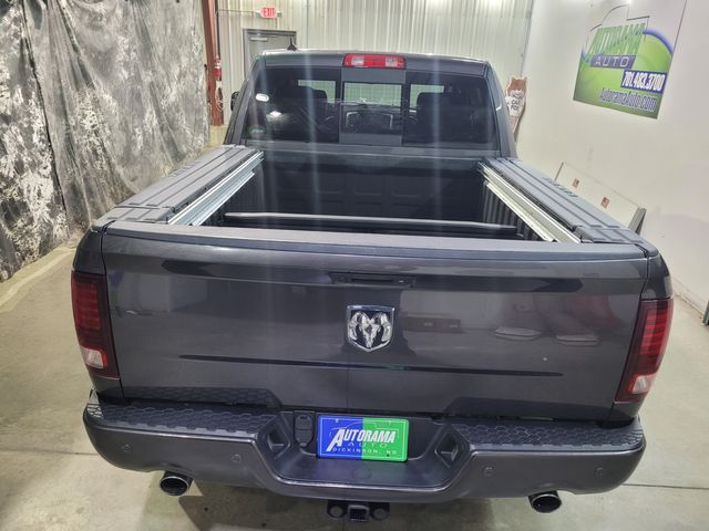 2018 Ram 1500 Sport 5.7L Ram Boxes - Financing - No Dealers Fees | Dickinson, ND | Autorama Auto Sales and Rentals 2018 Ram 1500 Sport 5.7L Ram Boxes - Financing - No Dealers Fees | Dickinson, ND | Autorama Auto Sales and Rentals