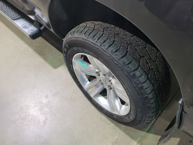 2018 Ram 1500 Sport 5.7L  Ram Boxes  Financing - Warranty - | Dickinson, ND | Autorama Auto Sales and Rentals