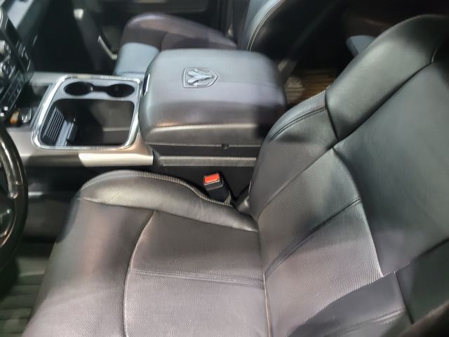 2018 Ram 1500 Sport 5.7L  Ram Boxes  Financing - Warranty - | Dickinson, ND | Autorama Auto Sales and Rentals