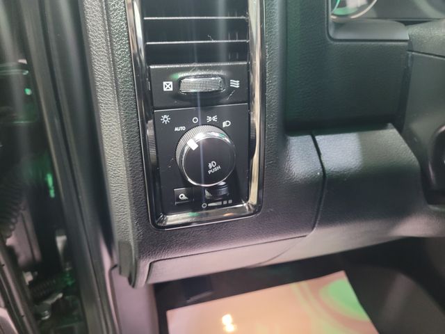 2018 Ram 1500 Sport 5.7L  Ram Boxes  Financing - Warranty - | Dickinson, ND | Autorama Auto Sales and Rentals