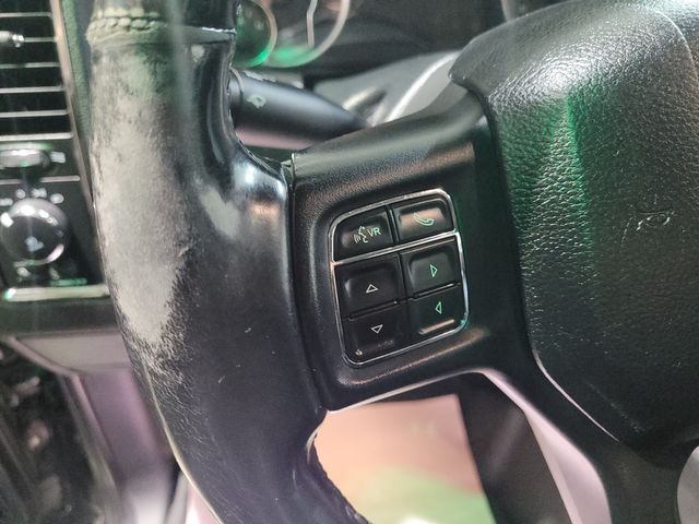 2018 Ram 1500 Sport 5.7L  Ram Boxes  Financing - Warranty - | Dickinson, ND | Autorama Auto Sales and Rentals