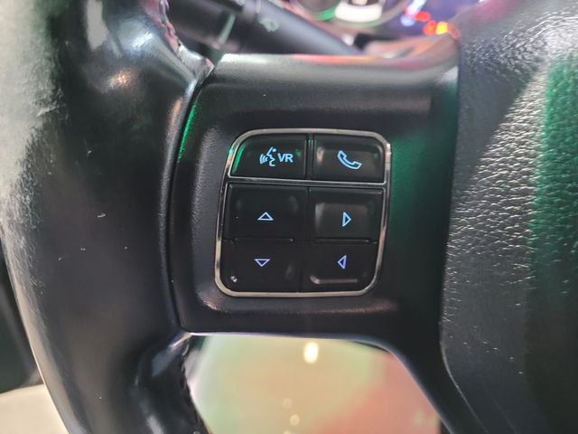 2018 Ram 1500 Sport 5.7L  Ram Boxes  Financing - Warranty - | Dickinson, ND | Autorama Auto Sales and Rentals