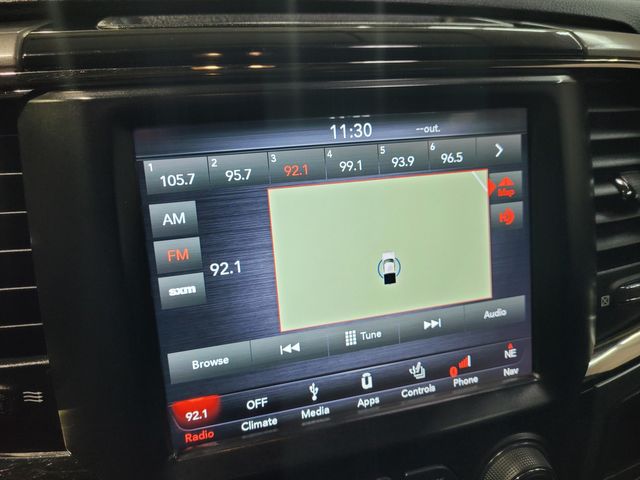 2018 Ram 1500 Sport 5.7L  Ram Boxes  Financing - Warranty - | Dickinson, ND | Autorama Auto Sales and Rentals