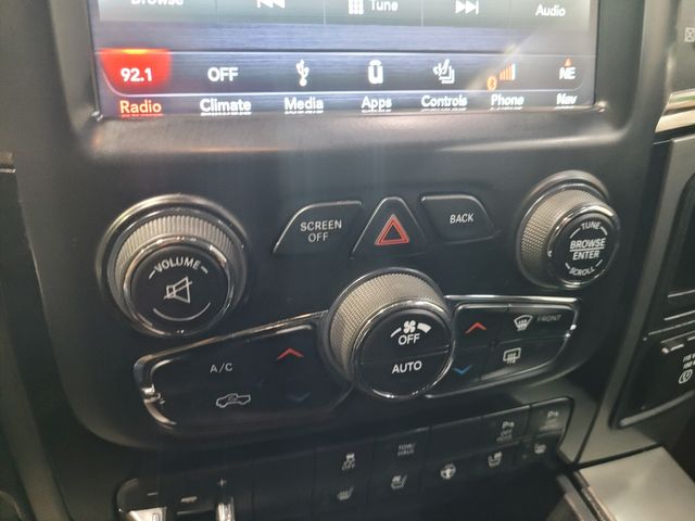 2018 Ram 1500 Sport 5.7L  Ram Boxes  Financing - Warranty - | Dickinson, ND | Autorama Auto Sales and Rentals