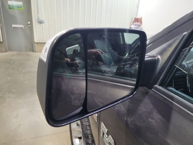 2018 Ram 1500 Sport 5.7L  Ram Boxes  Financing - Warranty - | Dickinson, ND | Autorama Auto Sales and Rentals