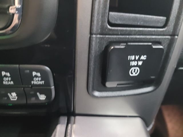 2018 Ram 1500 Sport 5.7L  Ram Boxes  Financing - Warranty - | Dickinson, ND | Autorama Auto Sales and Rentals