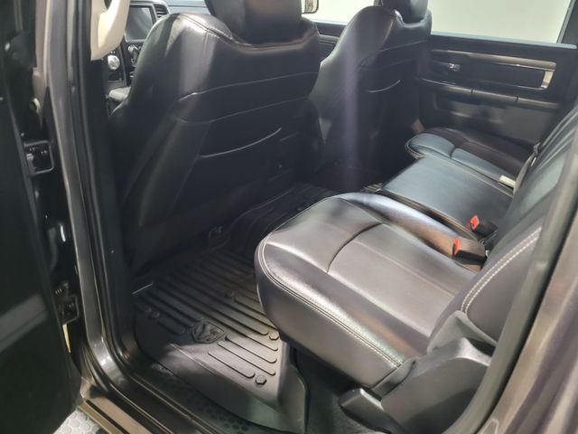 2018 Ram 1500 Sport 5.7L  Ram Boxes  Financing - Warranty - | Dickinson, ND | Autorama Auto Sales and Rentals