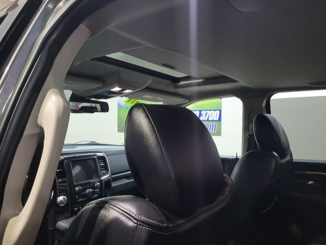 2018 Ram 1500 Sport 5.7L  Ram Boxes  Financing - Warranty - | Dickinson, ND | Autorama Auto Sales and Rentals