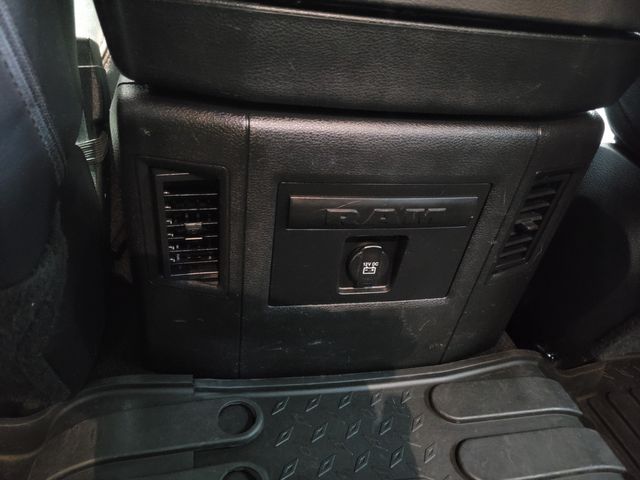 2018 Ram 1500 Sport 5.7L  Ram Boxes  Financing - Warranty - | Dickinson, ND | Autorama Auto Sales and Rentals