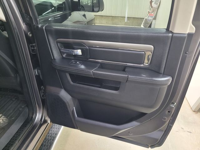 2018 Ram 1500 Sport 5.7L  Ram Boxes  Financing - Warranty - | Dickinson, ND | Autorama Auto Sales and Rentals