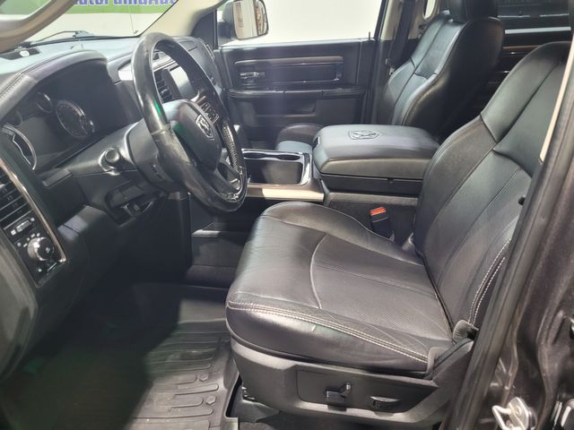 2018 Ram 1500 Sport 5.7L  Ram Boxes  Financing - Warranty - | Dickinson, ND | Autorama Auto Sales and Rentals