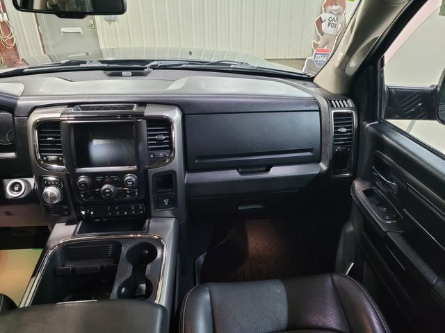 2018 Ram 1500 Sport 5.7L  Ram Boxes  Financing - Warranty - | Dickinson, ND | Autorama Auto Sales and Rentals