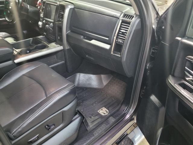 2018 Ram 1500 Sport 5.7L  Ram Boxes  Financing - Warranty - | Dickinson, ND | Autorama Auto Sales and Rentals