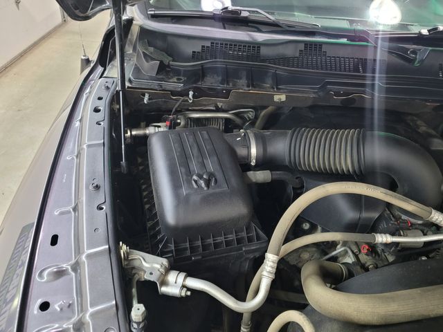 2018 Ram 1500 Sport 5.7L  Ram Boxes  Financing - Warranty - | Dickinson, ND | Autorama Auto Sales and Rentals