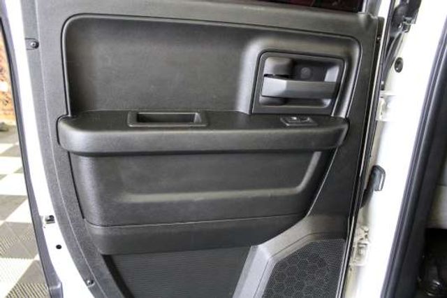 2018 Ram 1500 Tradesman - Ledet's Auto Sales Gonzales, Louisiana 70737