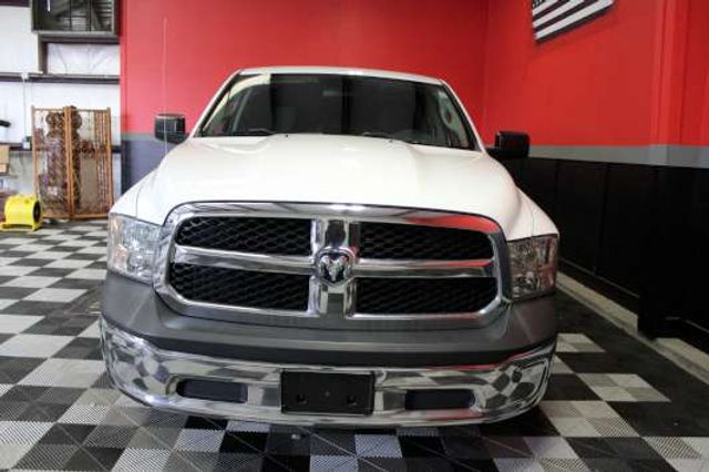 2018 Ram 1500 Tradesman - Ledet's Auto Sales Gonzales, Louisiana 70737