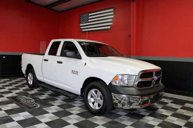 2018 Ram 1500 Tradesman - Ledet's Auto Sales Gonzales, Louisiana 70737 2018 Ram 1500 Tradesman - Ledet's Auto Sales Gonzales, Louisiana 70737