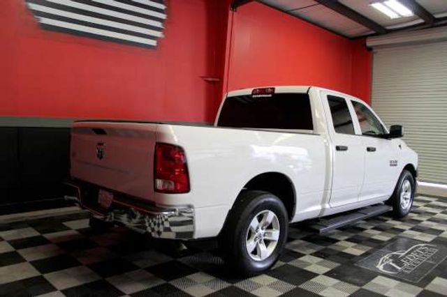 2018 Ram 1500 Tradesman - Ledet's Auto Sales Gonzales, Louisiana 70737