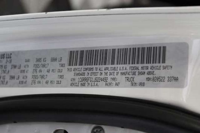 2018 Ram 1500 Tradesman - Ledet's Auto Sales Gonzales, Louisiana 70737