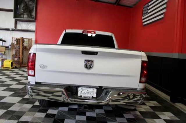 2018 Ram 1500 Tradesman - Ledet's Auto Sales Gonzales, Louisiana 70737