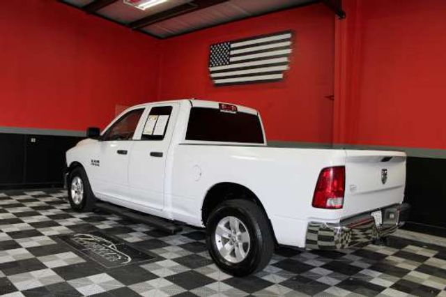 2018 Ram 1500 Tradesman - Ledet's Auto Sales Gonzales, Louisiana 70737