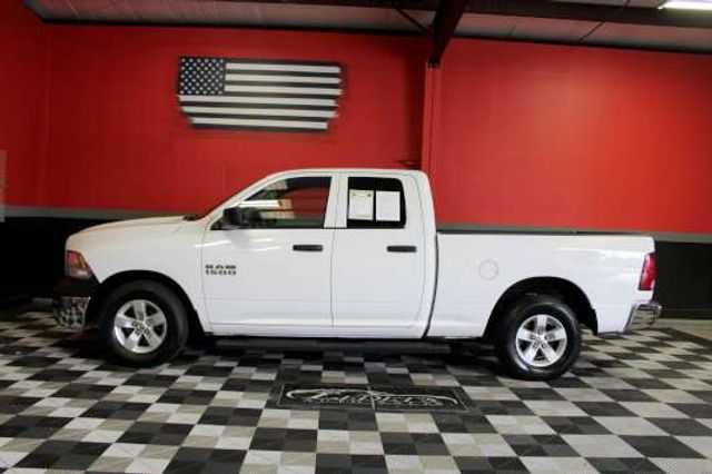 2018 Ram 1500 Tradesman - Ledet's Auto Sales Gonzales, Louisiana 70737