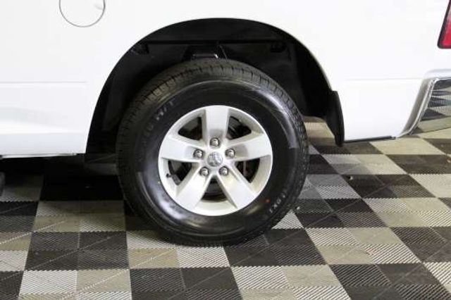 2018 Ram 1500 Tradesman - Ledet's Auto Sales Gonzales, Louisiana 70737