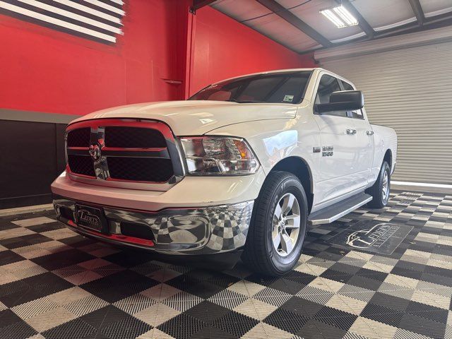 2018 Ram 1500 SLT - Ledet's Auto Sales Gonzales, Louisiana 70737
