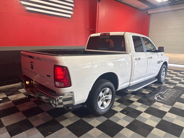 2018 Ram 1500 SLT - Ledet's Auto Sales Gonzales, Louisiana 70737