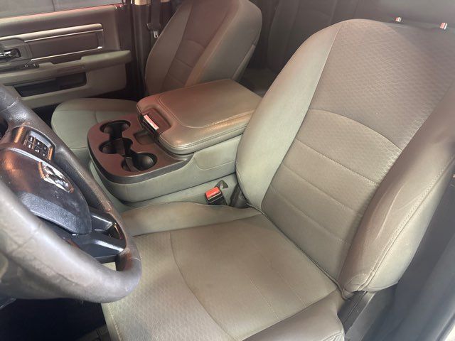 2018 Ram 1500 SLT - Ledet's Auto Sales Gonzales, Louisiana 70737