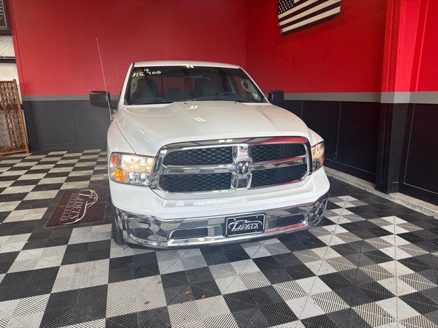 2018 Ram 1500 SLT - Ledet's Auto Sales Gonzales, Louisiana 70737