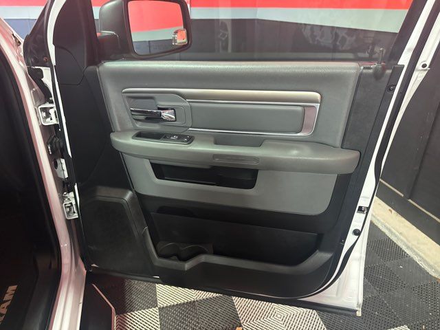 2018 Ram 1500 SLT - Ledet's Auto Sales Gonzales, Louisiana 70737
