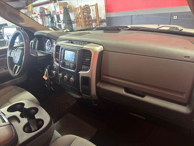 2018 Ram 1500 SLT - Ledet's Auto Sales Gonzales, Louisiana 70737