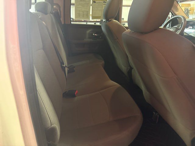 2018 Ram 1500 SLT - Ledet's Auto Sales Gonzales, Louisiana 70737