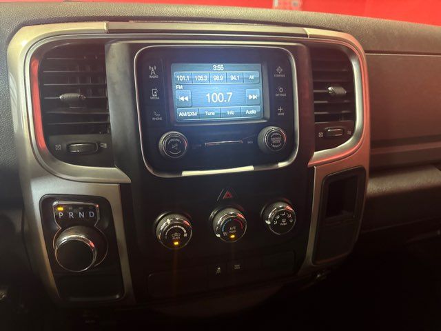 2018 Ram 1500 SLT - Ledet's Auto Sales Gonzales, Louisiana 70737