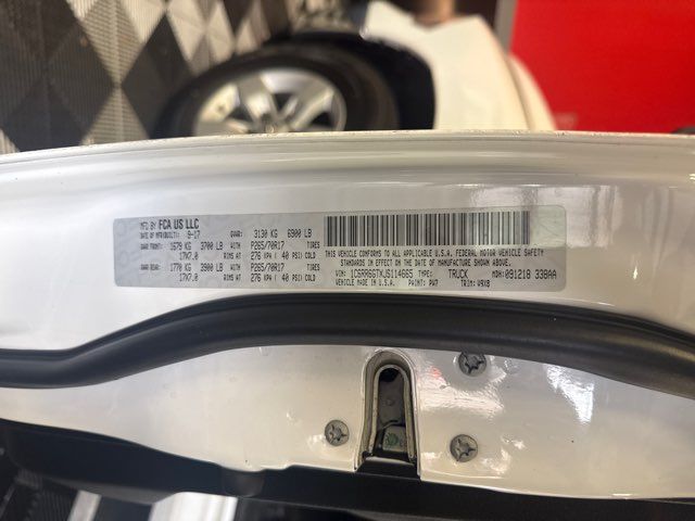 2018 Ram 1500 SLT - Ledet's Auto Sales Gonzales, Louisiana 70737 2018 Ram 1500 SLT - Ledet's Auto Sales Gonzales, Louisiana 70737