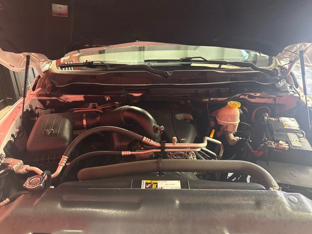 2018 Ram 1500 SLT - Ledet's Auto Sales Gonzales, Louisiana 70737