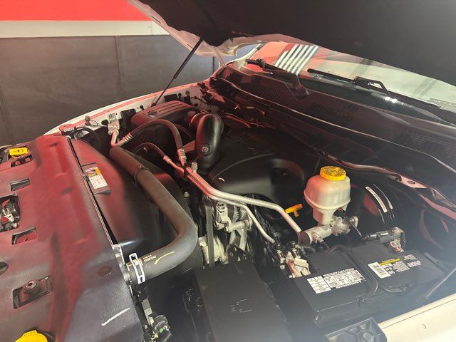 2018 Ram 1500 SLT - Ledet's Auto Sales Gonzales, Louisiana 70737