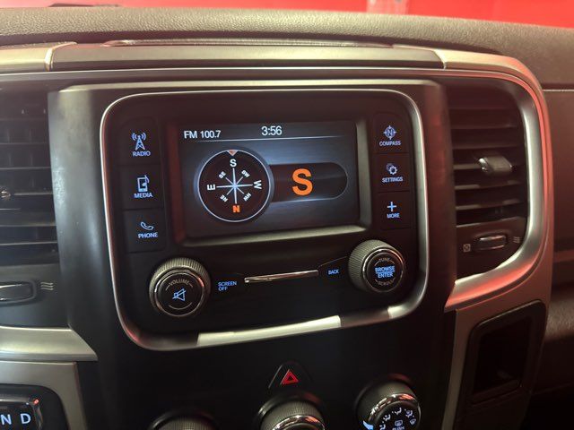 2018 Ram 1500 SLT - Ledet's Auto Sales Gonzales, Louisiana 70737 2018 Ram 1500 SLT - Ledet's Auto Sales Gonzales, Louisiana 70737