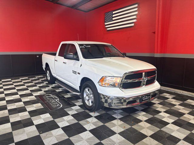 2018 Ram 1500 SLT - Ledet's Auto Sales Gonzales, Louisiana 70737 2018 Ram 1500 SLT - Ledet's Auto Sales Gonzales, Louisiana 70737