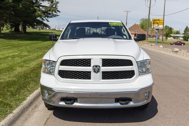 2018 Ram 1500 Outdoorsman | Great Falls, Montana | Bleskin Motor Company 