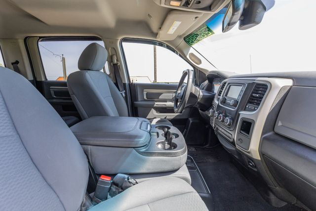 2018 Ram 1500 Outdoorsman | Great Falls, Montana | Bleskin Motor Company 