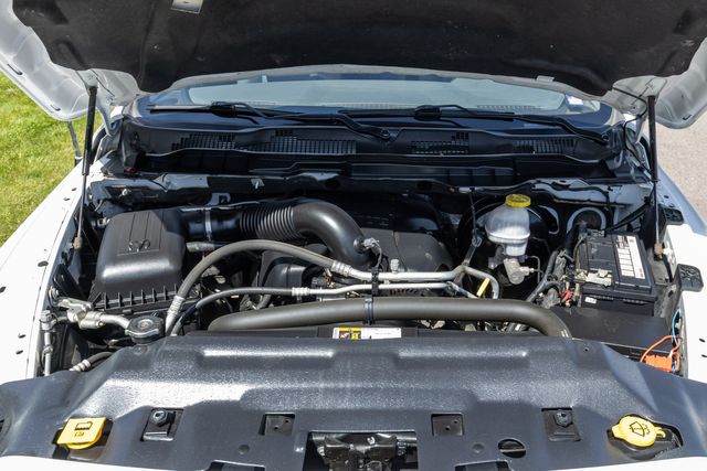 2018 Ram 1500 Outdoorsman | Great Falls, Montana | Bleskin Motor Company 2018 Ram 1500 Outdoorsman | Great Falls, Montana | Bleskin Motor Company