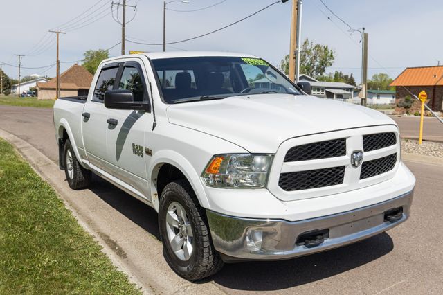 2018 Ram 1500 Outdoorsman | Great Falls, Montana | Bleskin Motor Company 2018 Ram 1500 Outdoorsman | Great Falls, Montana | Bleskin Motor Company