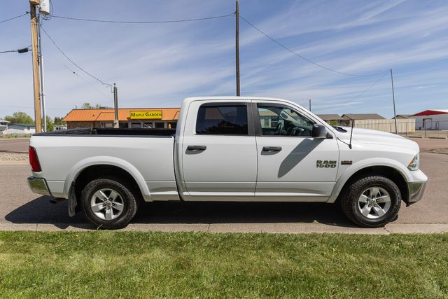 2018 Ram 1500 Outdoorsman | Great Falls, Montana | Bleskin Motor Company 2018 Ram 1500 Outdoorsman | Great Falls, Montana | Bleskin Motor Company